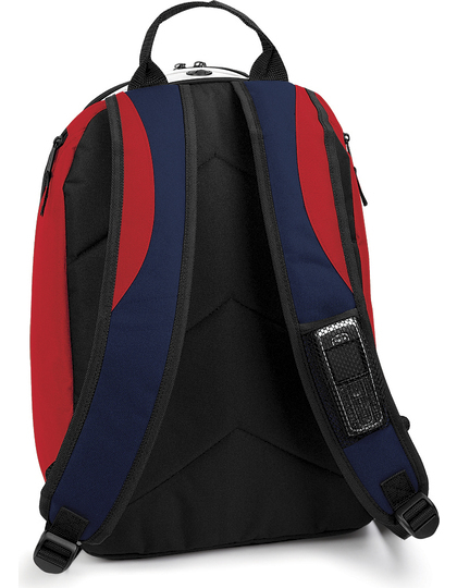 Teamwear Backpack …to the moon