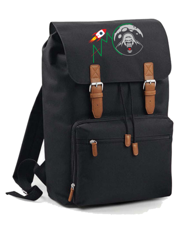 Vintage-Laptop-Backpack …to the moon