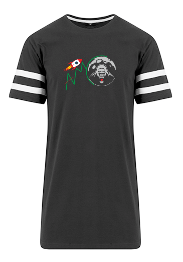 T-Shirt Men …to the moon
